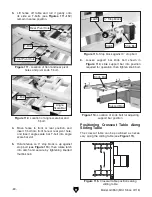 Preview for 62 page of Grizzly G0853 Owner'S Manual