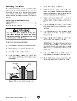 Preview for 79 page of Grizzly G0853 Owner'S Manual