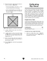 Preview for 98 page of Grizzly G0853 Owner'S Manual