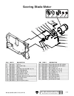 Preview for 119 page of Grizzly G0853 Owner'S Manual