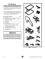 Preview for 18 page of Grizzly G0887 Owner'S Manual