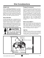 Preview for 21 page of Grizzly G0887 Owner'S Manual