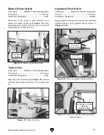 Preview for 53 page of Grizzly G0887 Owner'S Manual