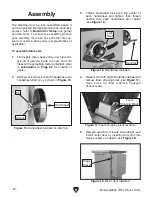 Preview for 24 page of Grizzly G0899 Owner'S Manual