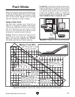 Preview for 55 page of Grizzly G0899 Owner'S Manual