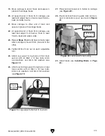 Preview for 21 page of Grizzly G0901 Owner'S Manual