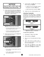 Preview for 42 page of Grizzly G0901 Owner'S Manual