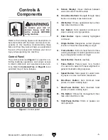 Preview for 7 page of Grizzly G0911 Owner'S Manual