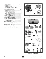 Preview for 22 page of Grizzly G0911 Owner'S Manual