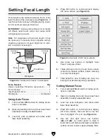 Preview for 39 page of Grizzly G0911 Owner'S Manual