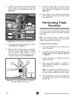 Preview for 40 page of Grizzly G0911 Owner'S Manual