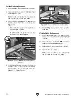 Preview for 62 page of Grizzly G0911 Owner'S Manual