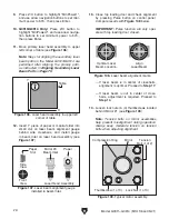 Preview for 74 page of Grizzly G0911 Owner'S Manual