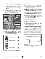 Preview for 77 page of Grizzly G0911 Owner'S Manual