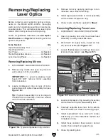 Preview for 83 page of Grizzly G0911 Owner'S Manual