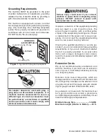 Preview for 12 page of Grizzly G0920 Owner'S Manual