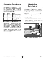 Preview for 31 page of Grizzly G0920 Owner'S Manual