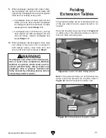 Preview for 33 page of Grizzly G0920 Owner'S Manual