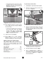 Preview for 45 page of Grizzly G0920 Owner'S Manual