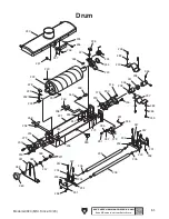 Preview for 53 page of Grizzly G0920 Owner'S Manual
