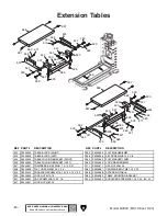 Preview for 56 page of Grizzly G0920 Owner'S Manual