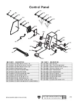 Preview for 57 page of Grizzly G0920 Owner'S Manual