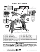 Preview for 54 page of Grizzly G0926 Owner'S Manual