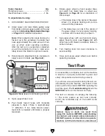 Preview for 23 page of Grizzly G0948 Owner'S Manual