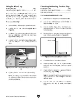 Preview for 35 page of Grizzly G0948 Owner'S Manual