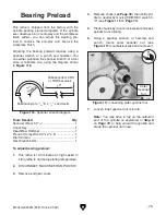 Preview for 77 page of Grizzly G0949G Owner'S Manual