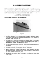 Preview for 13 page of Grizzly G1003 Instruction Manual