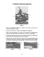 Preview for 16 page of Grizzly G1003 Instruction Manual