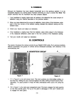 Preview for 19 page of Grizzly G1003 Instruction Manual