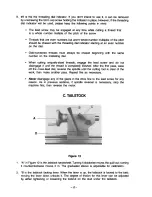 Preview for 23 page of Grizzly G1003 Instruction Manual