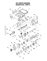 Preview for 34 page of Grizzly G1003 Instruction Manual