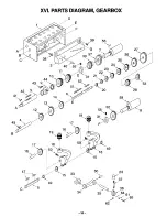 Preview for 39 page of Grizzly G1003 Instruction Manual