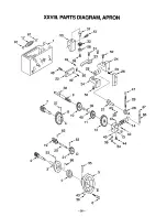 Preview for 41 page of Grizzly G1003 Instruction Manual