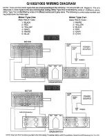 Preview for 45 page of Grizzly G1003 Instruction Manual