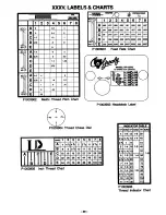 Preview for 46 page of Grizzly G1003 Instruction Manual