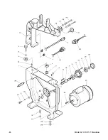 Preview for 2 page of Grizzly G1019Z Parts List