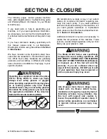 Preview for 47 page of Grizzly G1022PRO Instruction Manual