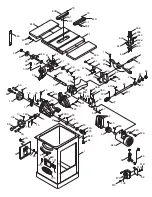 Preview for 43 page of Grizzly G1023S Instruction Manual