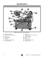 Preview for 8 page of Grizzly G4030 Owner'S Manual