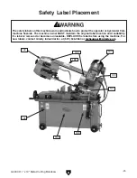 Preview for 43 page of Grizzly G4030 Owner'S Manual