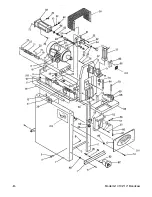 Preview for 2 page of Grizzly G4185 Parts List