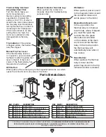 Preview for 2 page of Grizzly G4673 Instruction Sheet