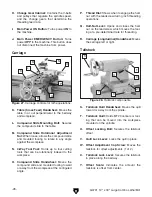 Preview for 30 page of Grizzly G4791 Owner'S Manual