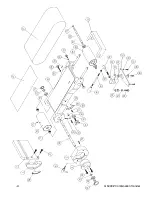 Preview for 2 page of Grizzly G5049Z Parts List