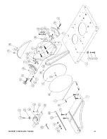 Preview for 3 page of Grizzly G5049Z Parts List