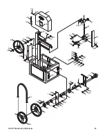 Preview for 2 page of Grizzly G5787 Parts List